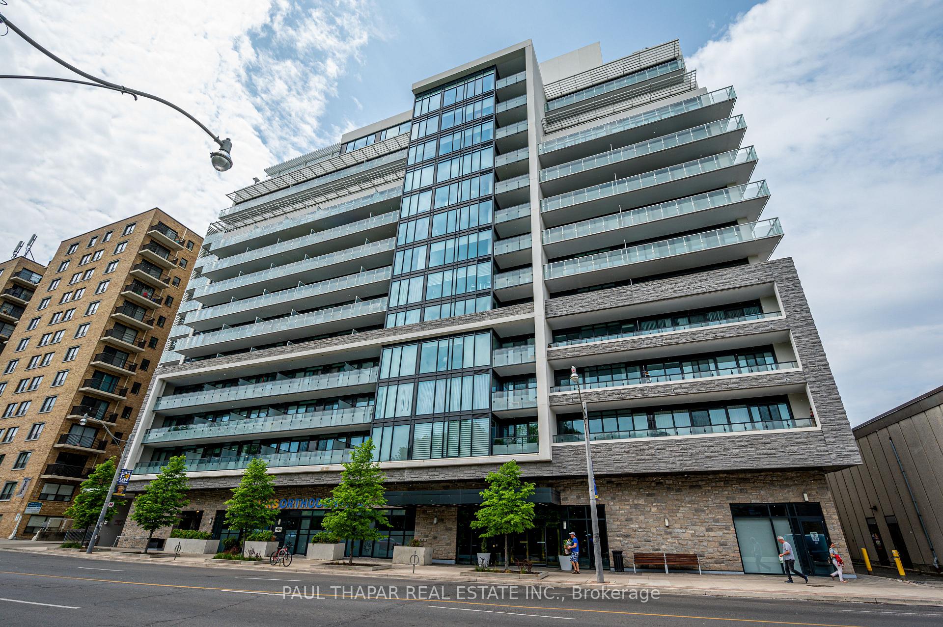 3018 Yonge Street