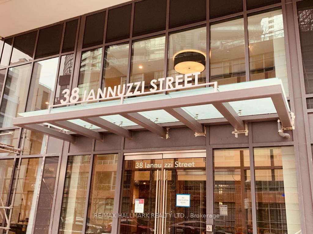 38 Iannuzzi Street