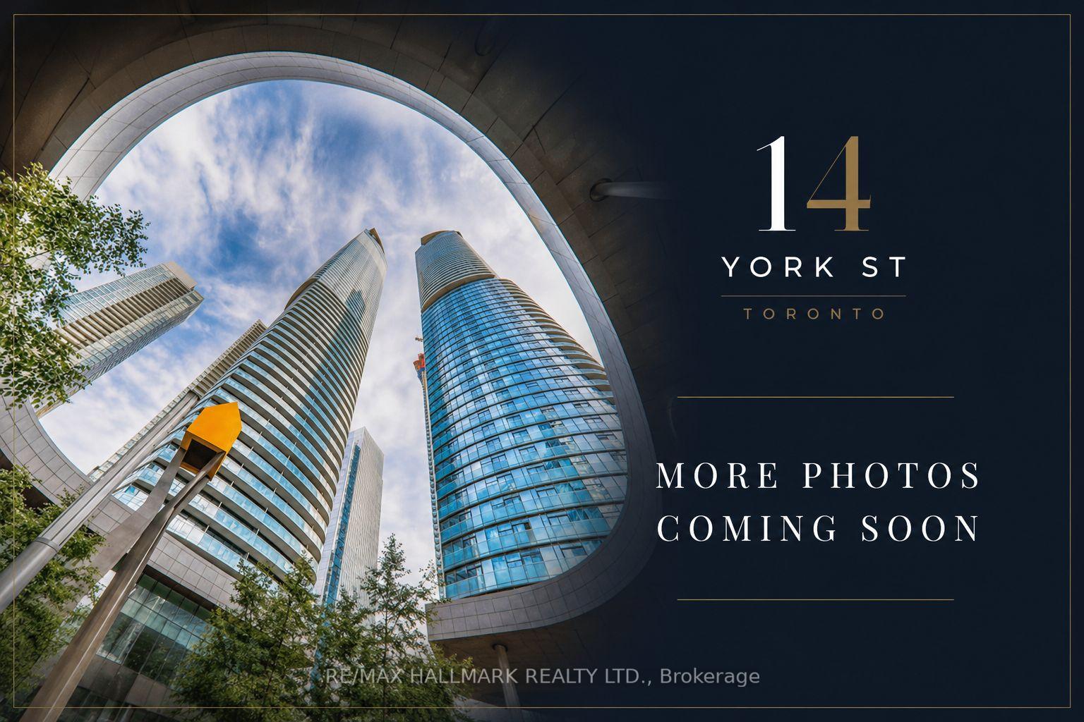 14 York Street
