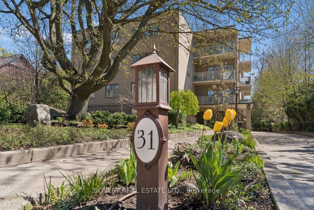 31 Rosedale Road