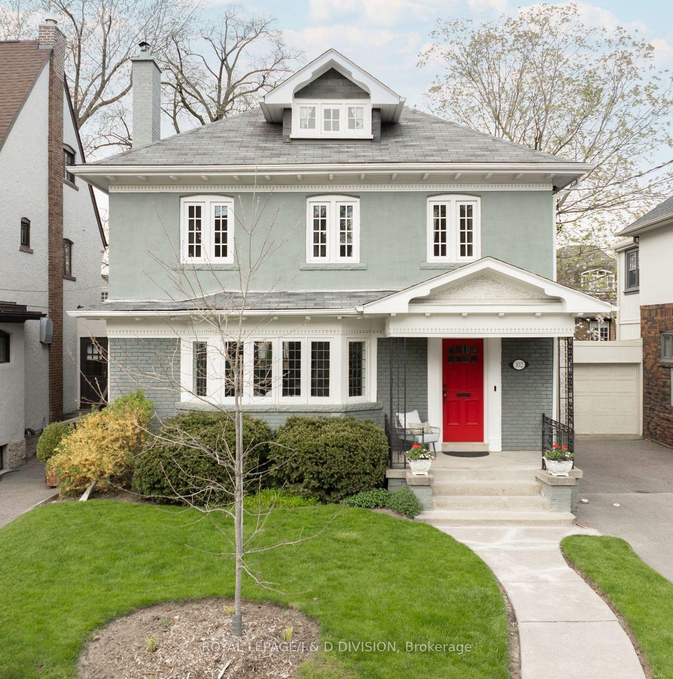 102 Ridge Drive