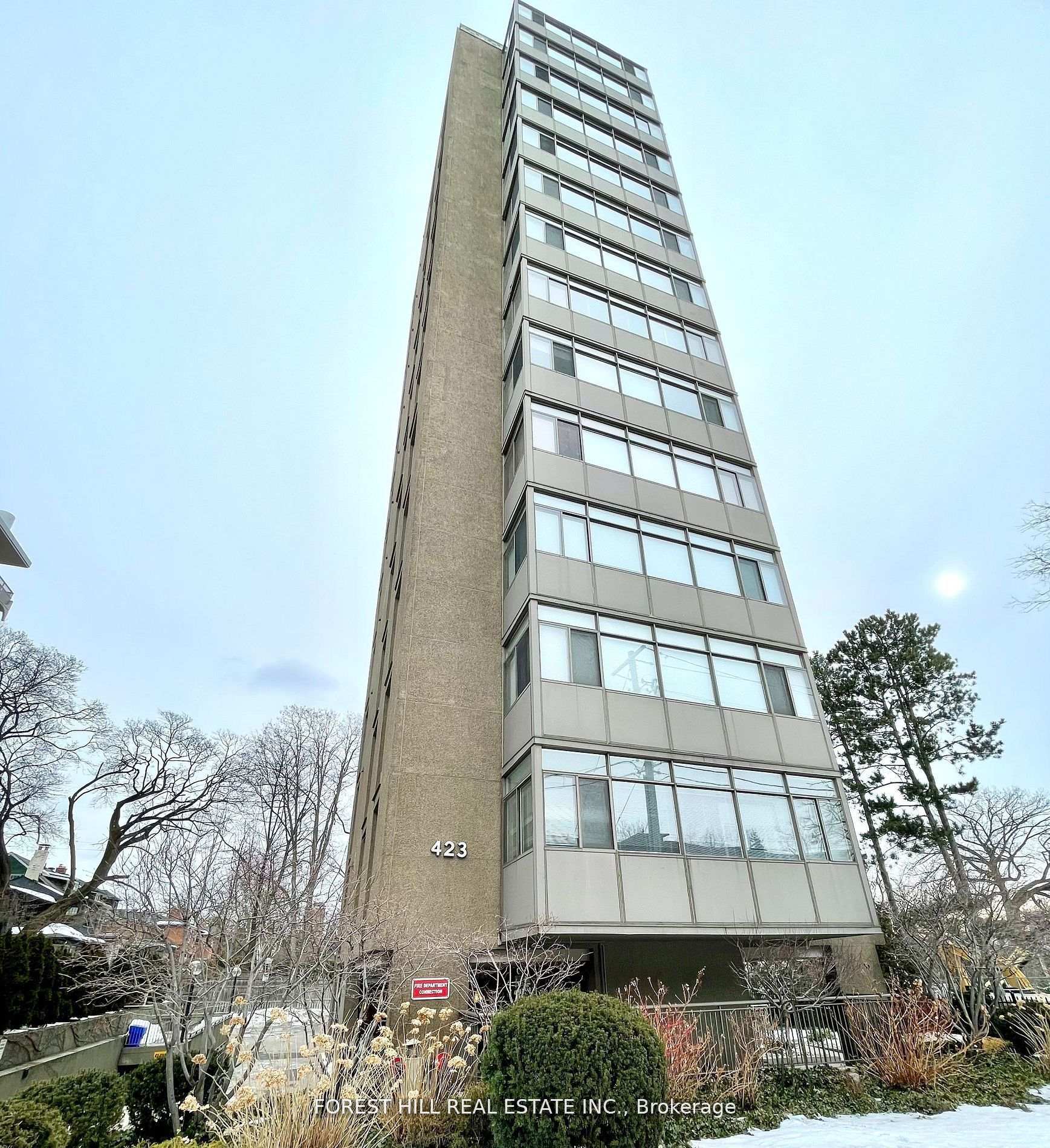 423 Avenue Road