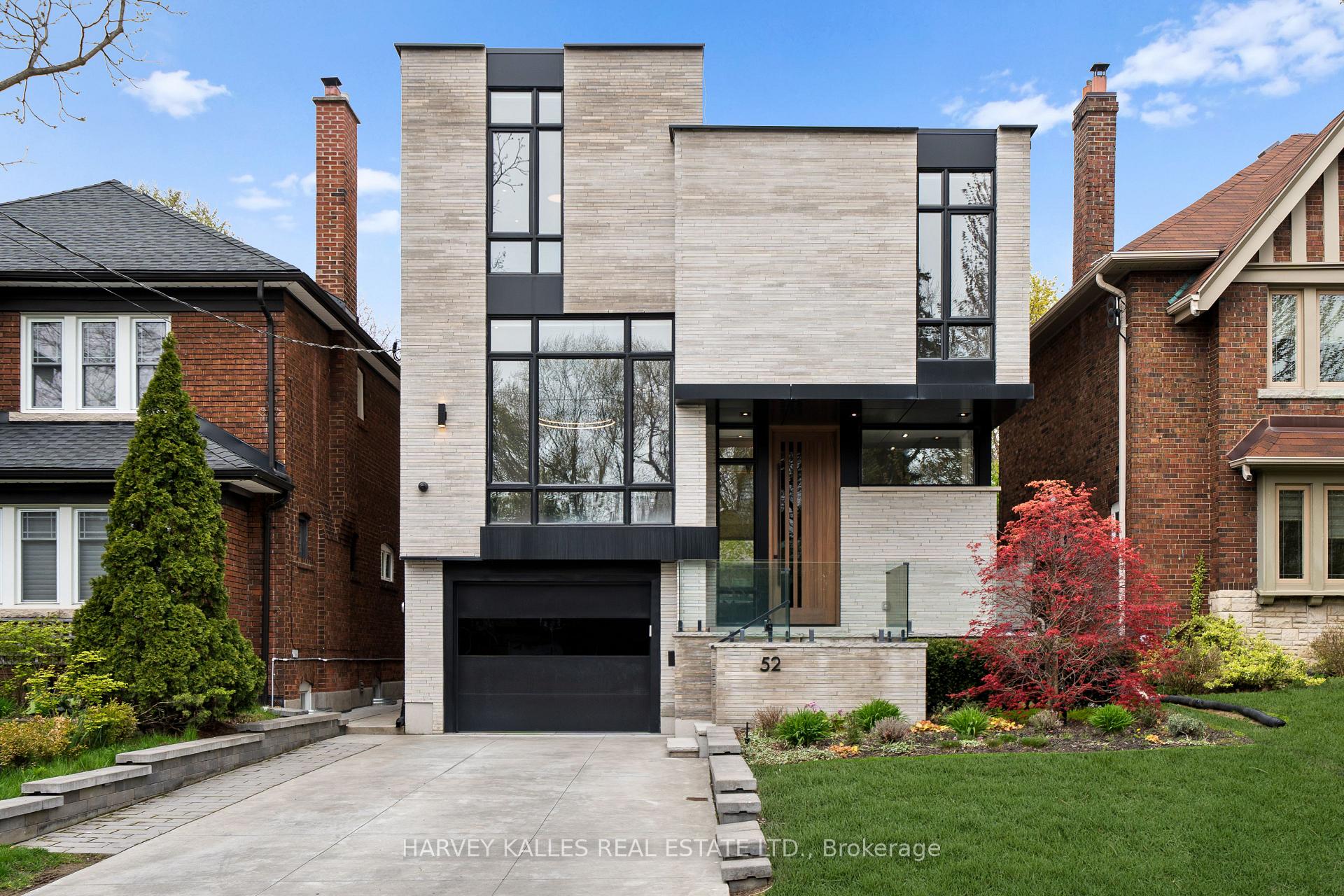 52 Elmsthorpe Avenue