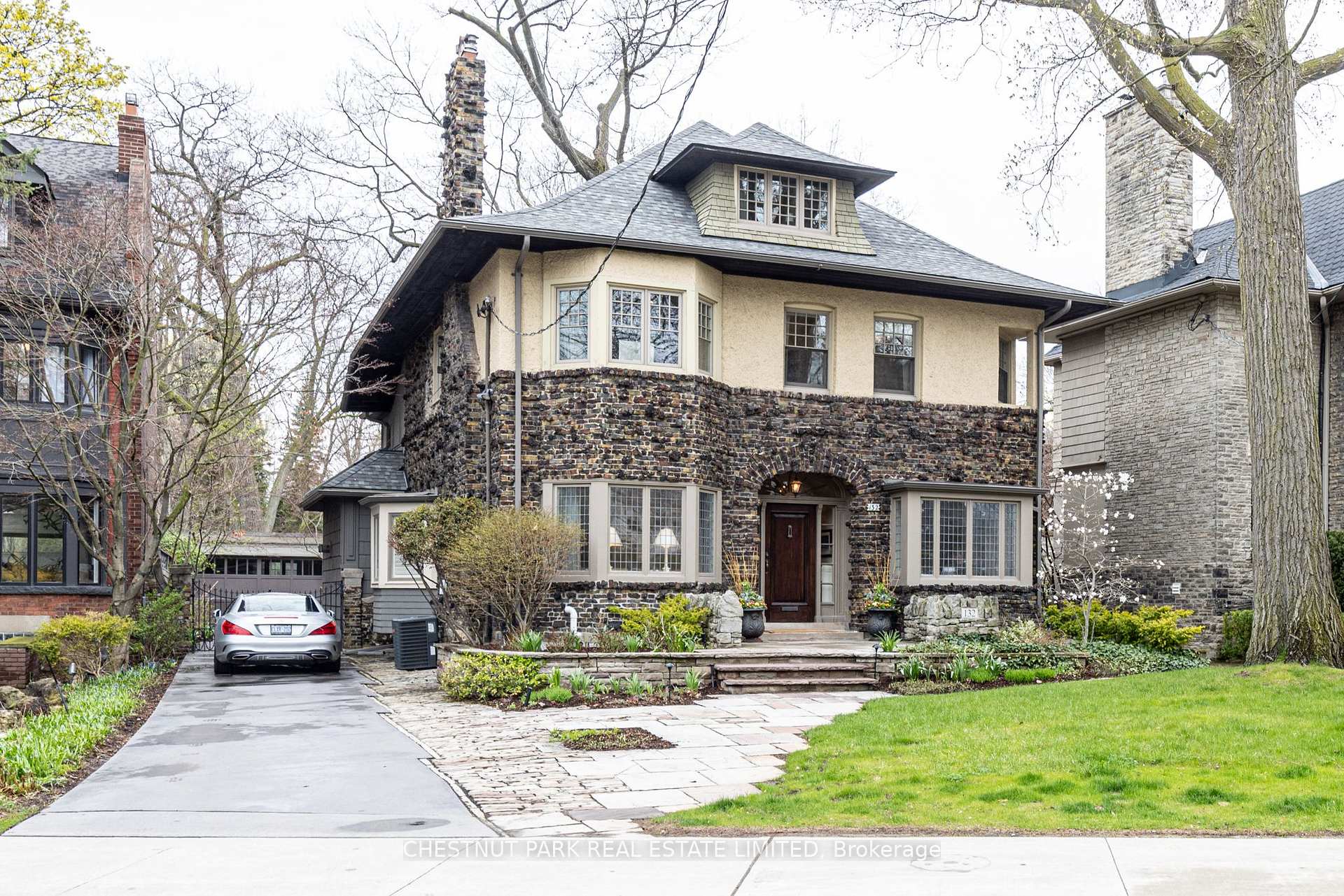132 Glen Road