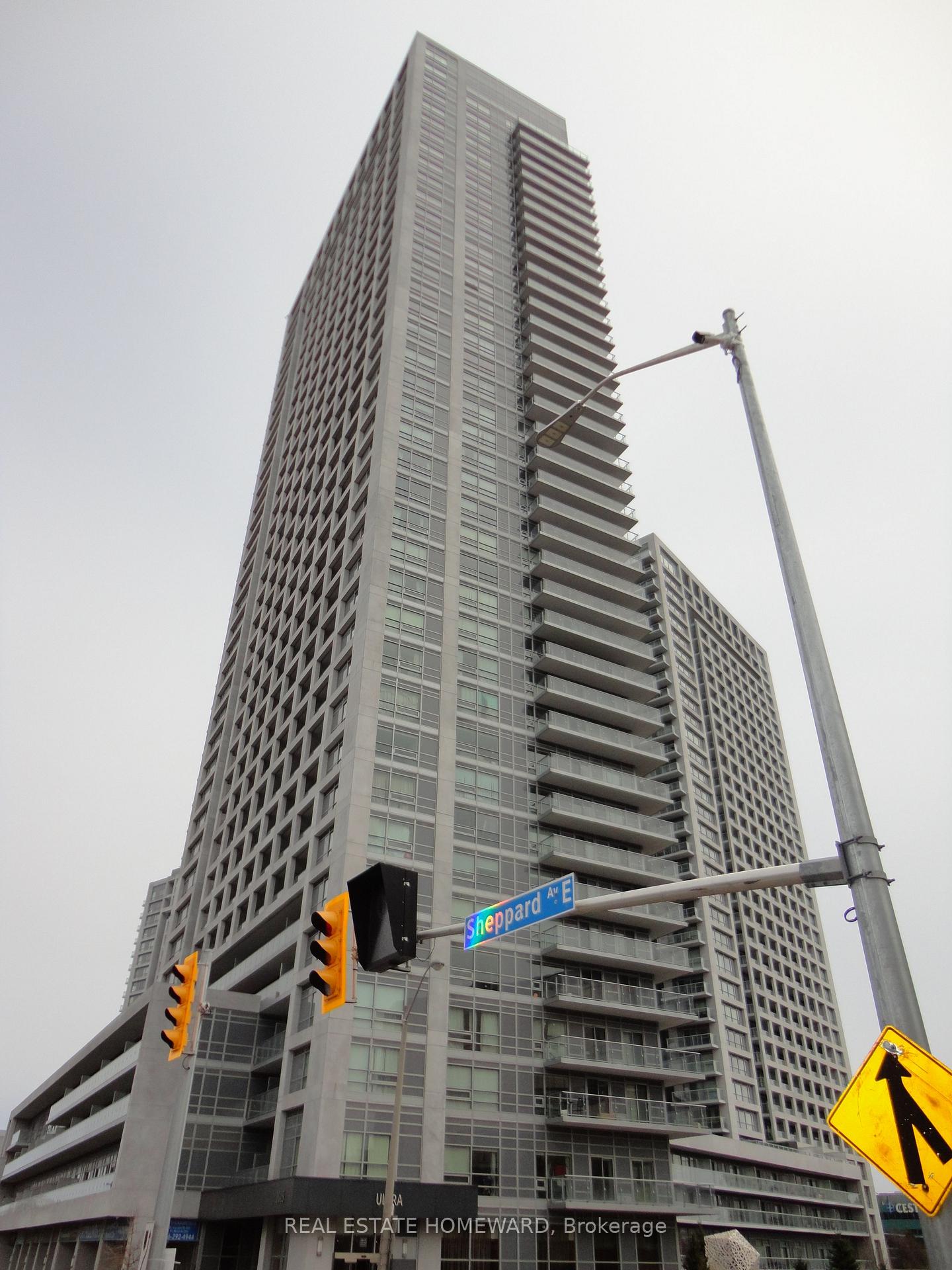 2015 Sheppard Avenue E