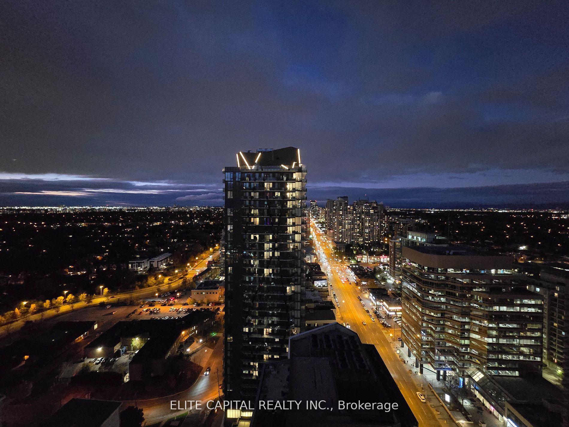5180 Yonge Street