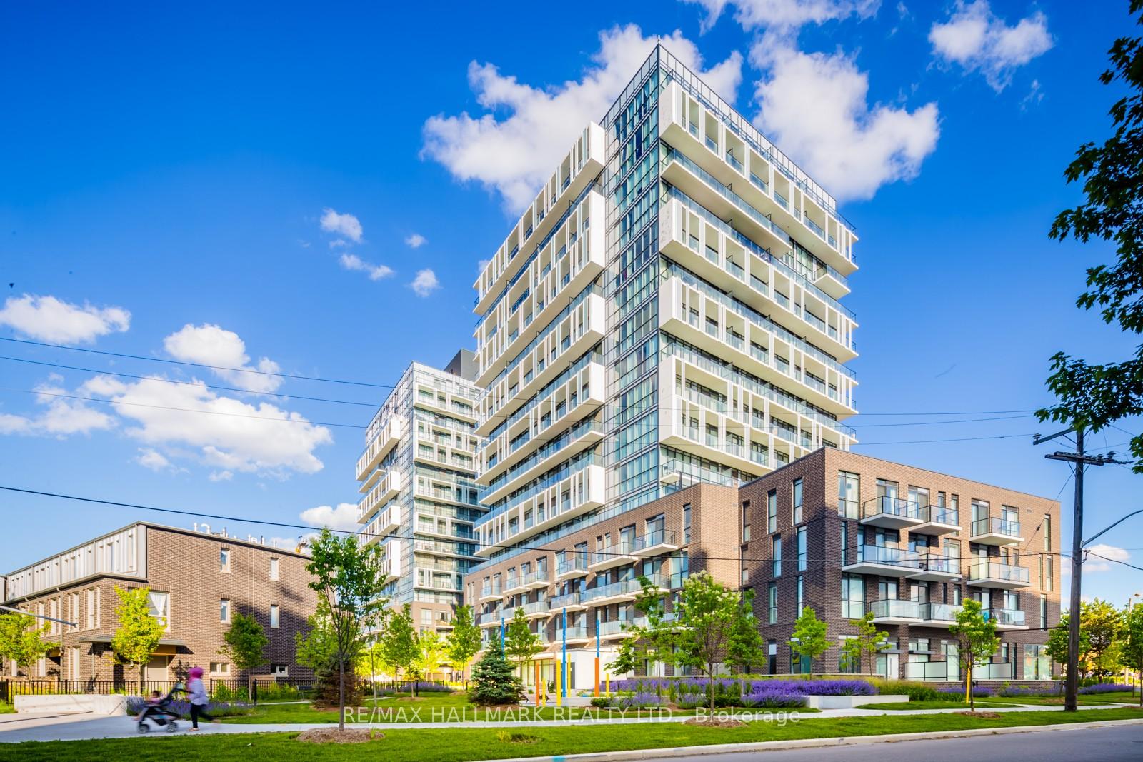 128 Fairview Mall Drive