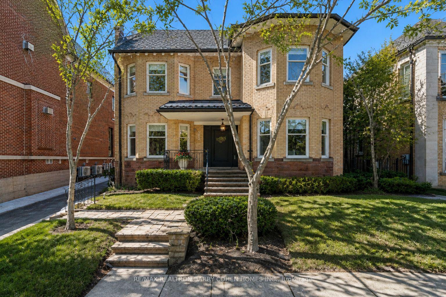 302 Russell Hill Road