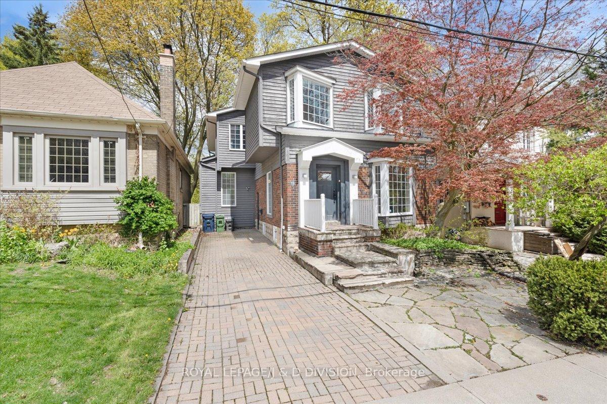 73 Astley Avenue