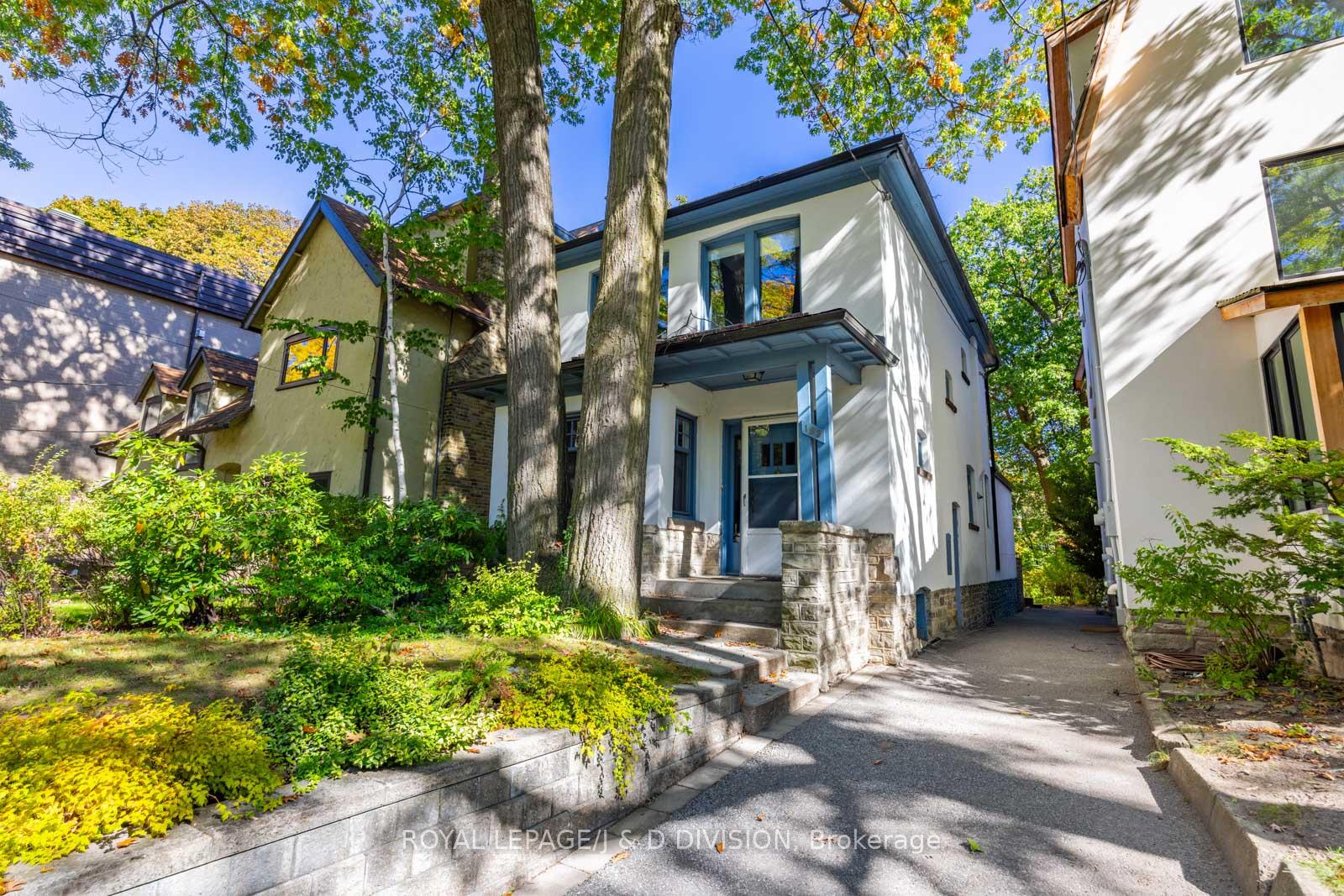 183 Hudson Drive