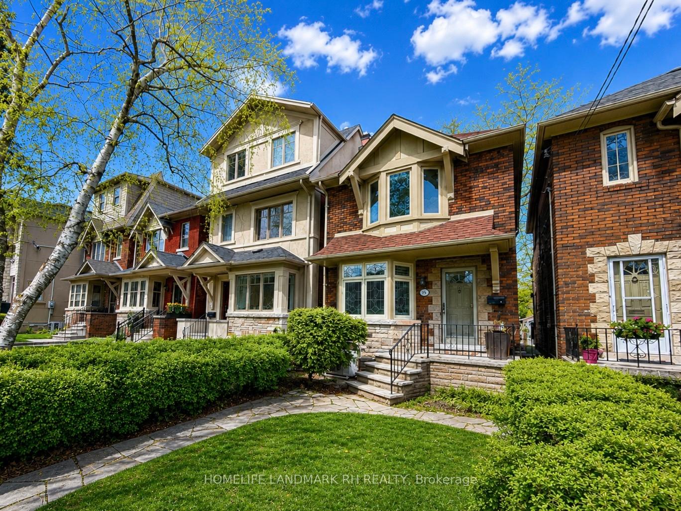 256 Bedford Park Avenue