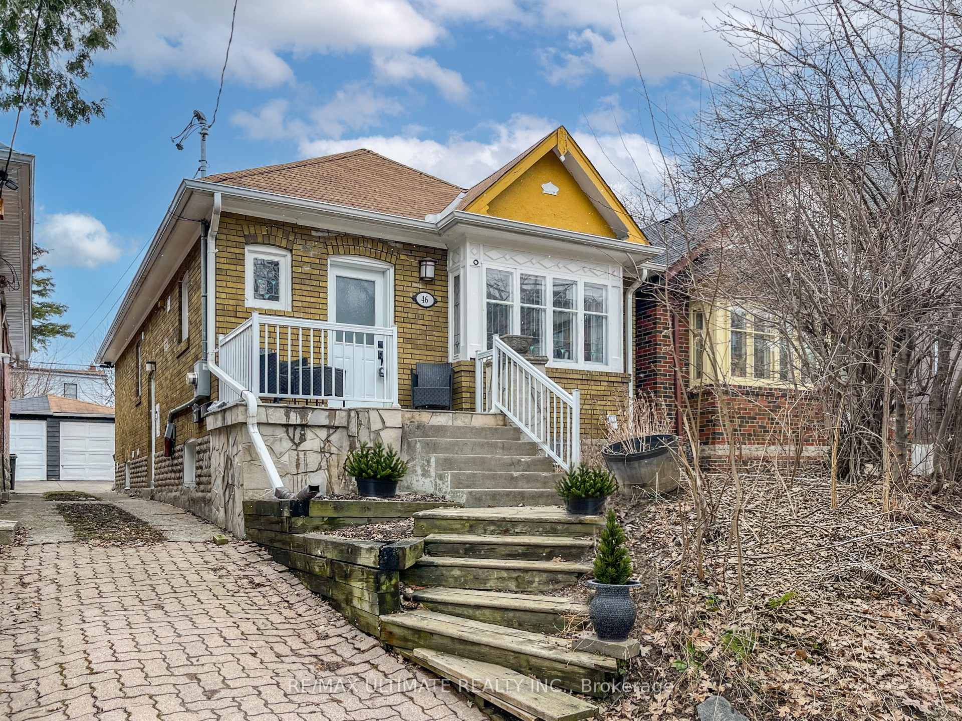 46 Lorindale Avenue