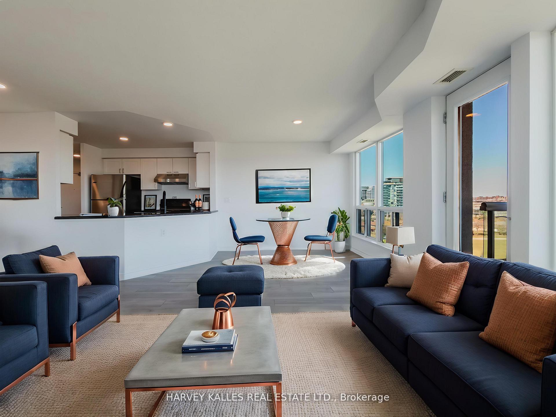 1030 Sheppard Avenue W