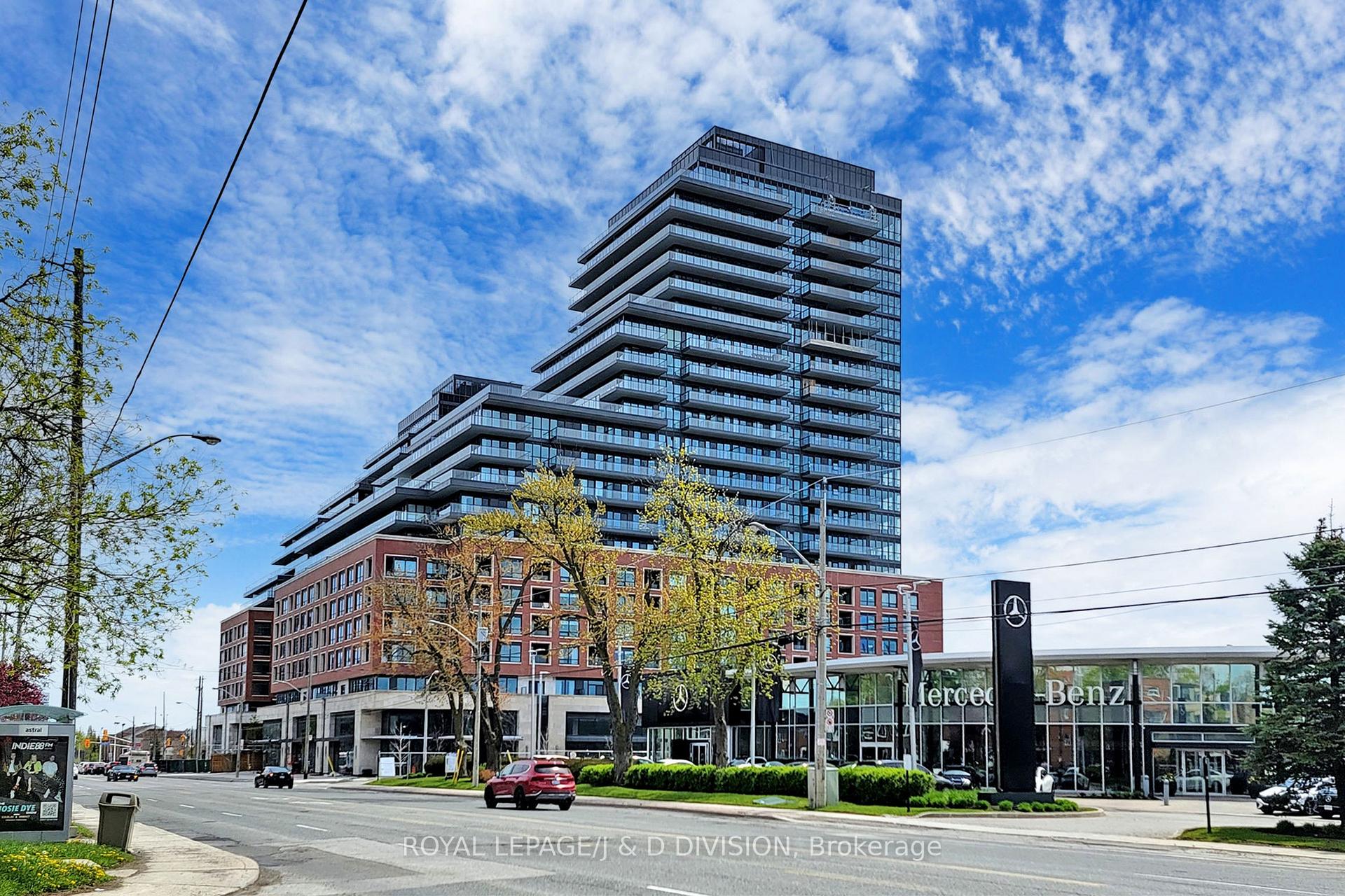 33 Frederick Todd Way