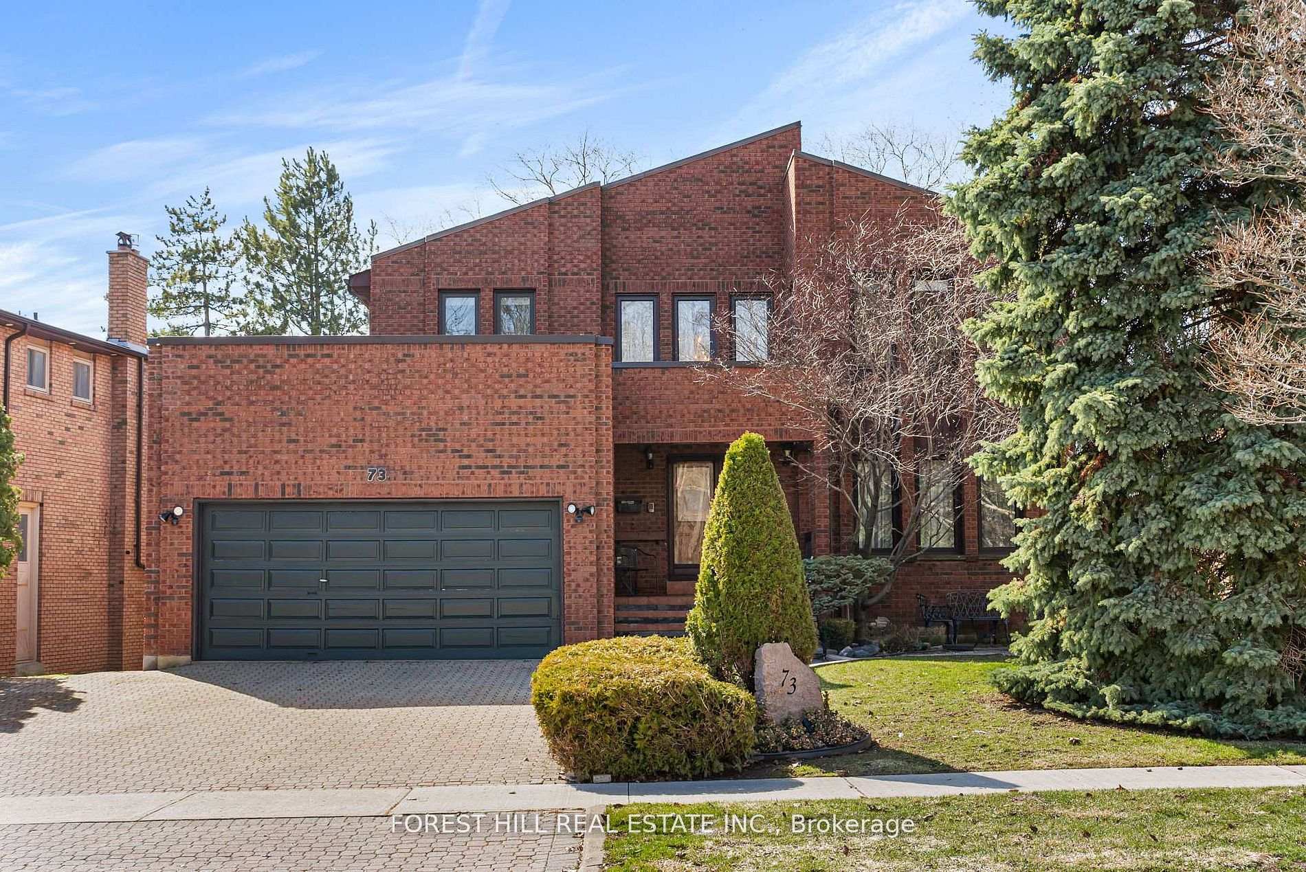 73 Garnier Court