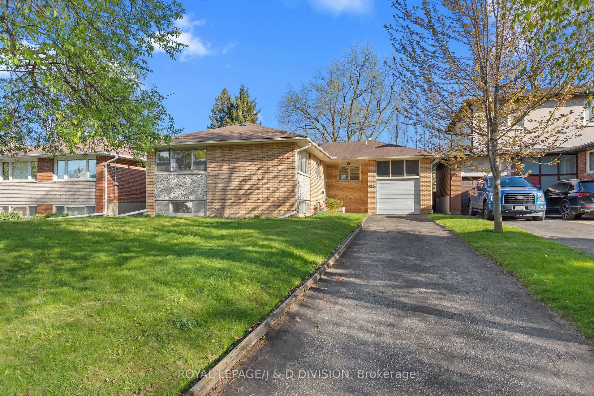 123 Betty Ann Drive