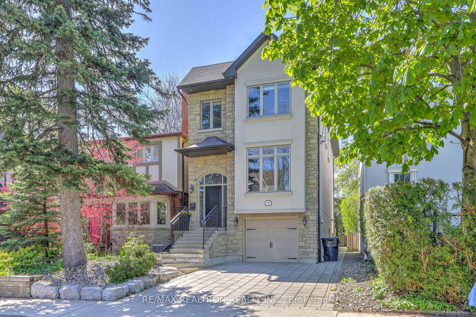 195 Douglas Avenue