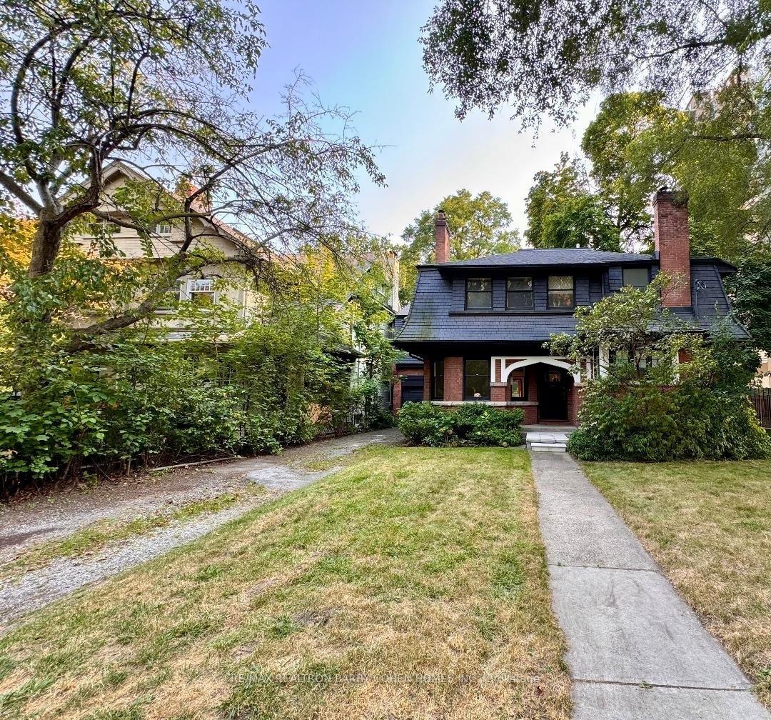 147 & 149 Farnham Avenue