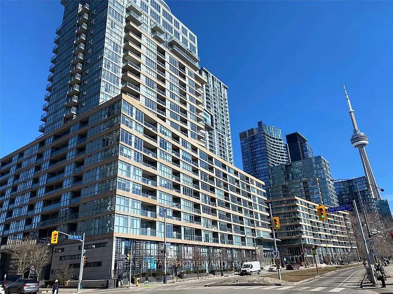 151 Dan Leckie Way
