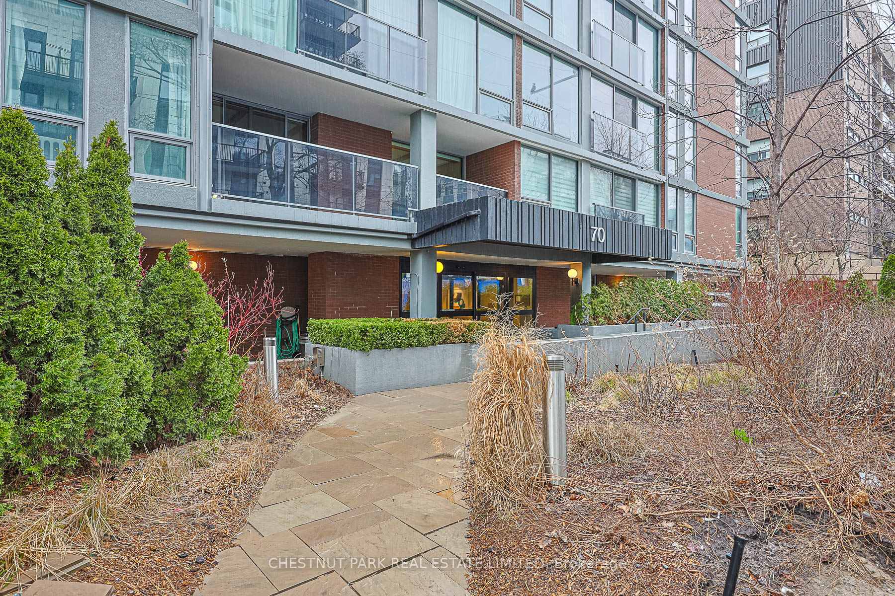70 Montclair Avenue