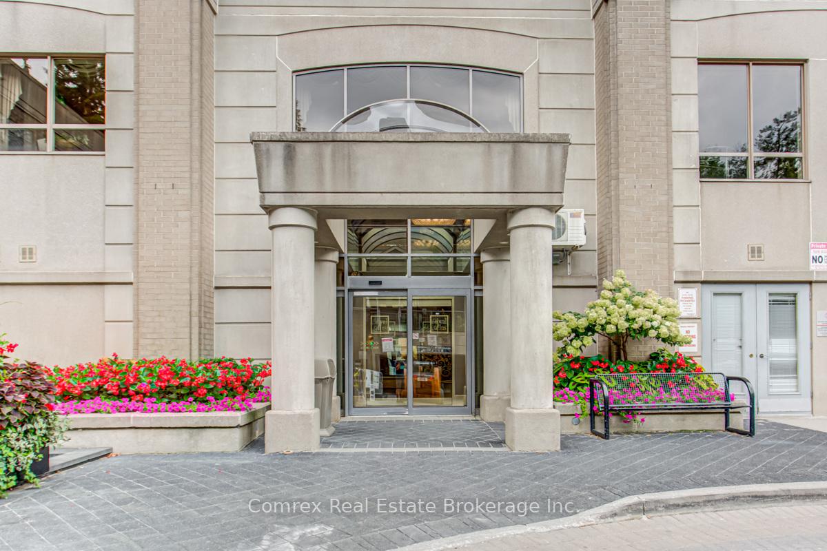 5418 Yonge Street