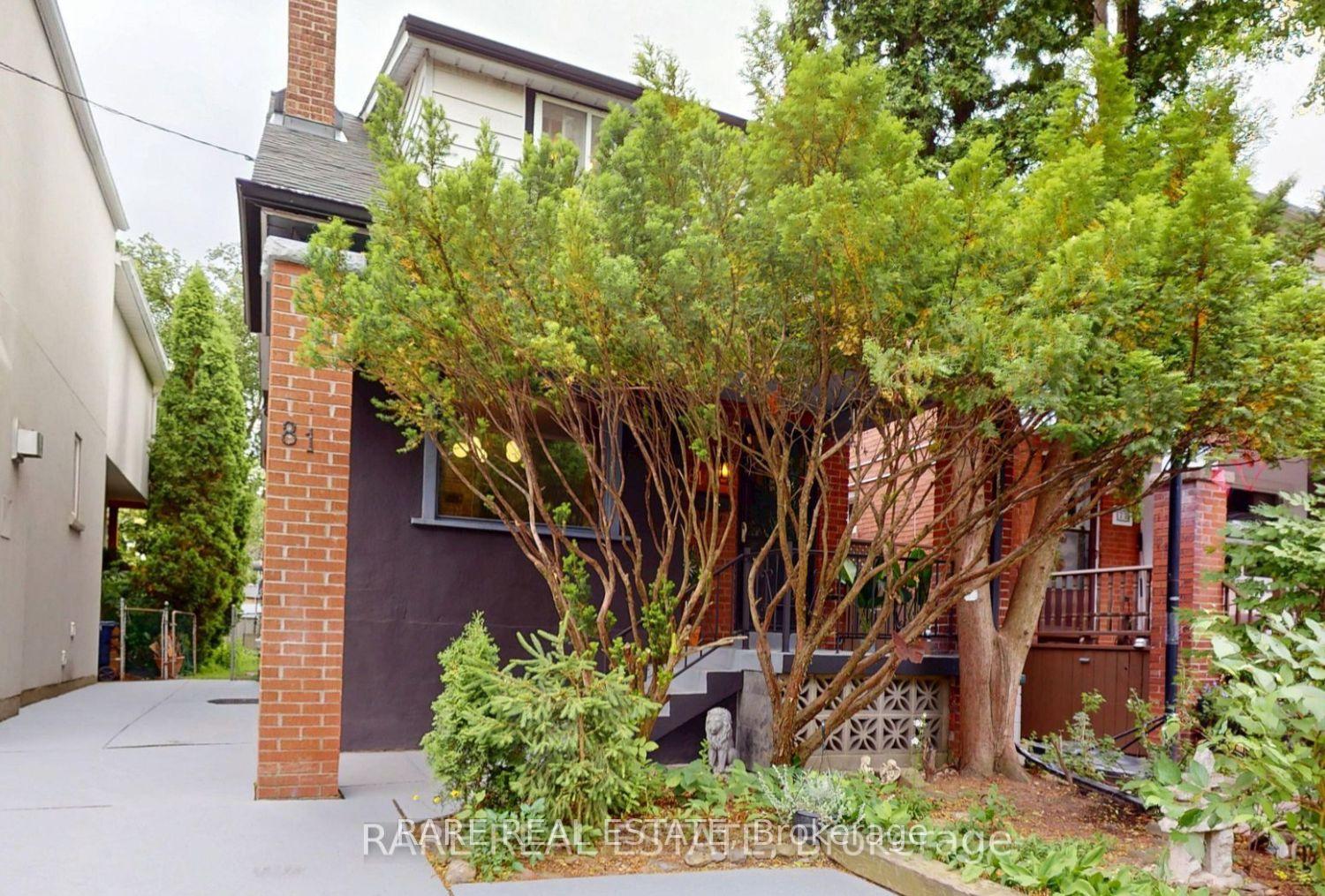 81 Bowood Avenue