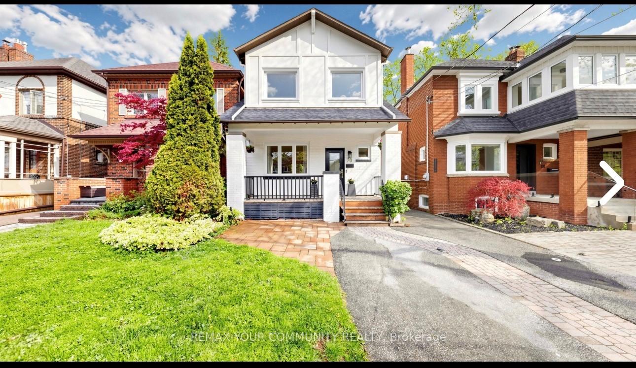 70 Cranbrooke Avenue