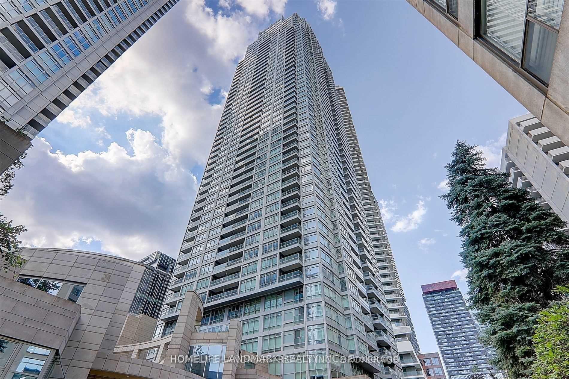 2191 Yonge Street