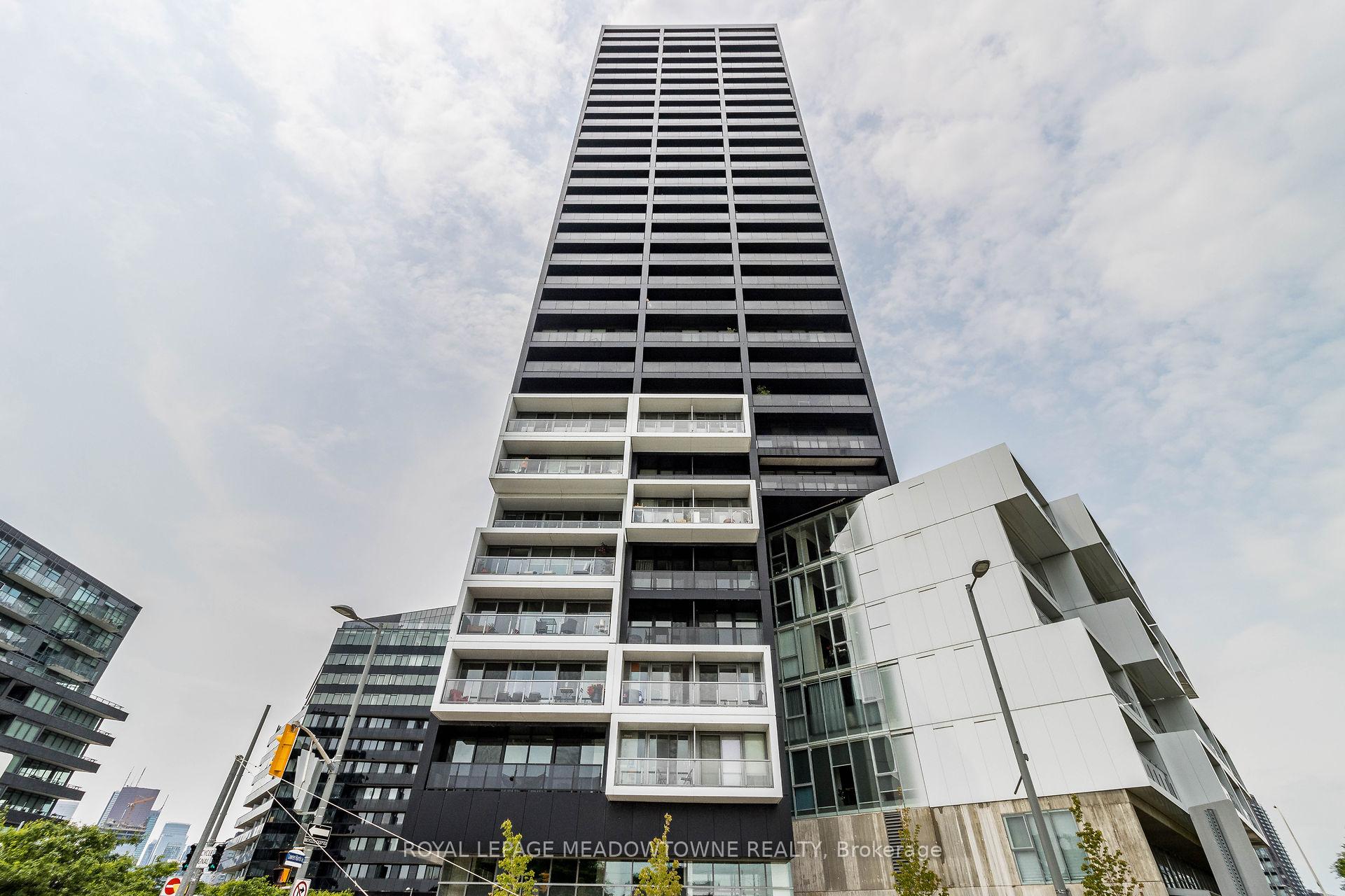 170 Bayview Avenue