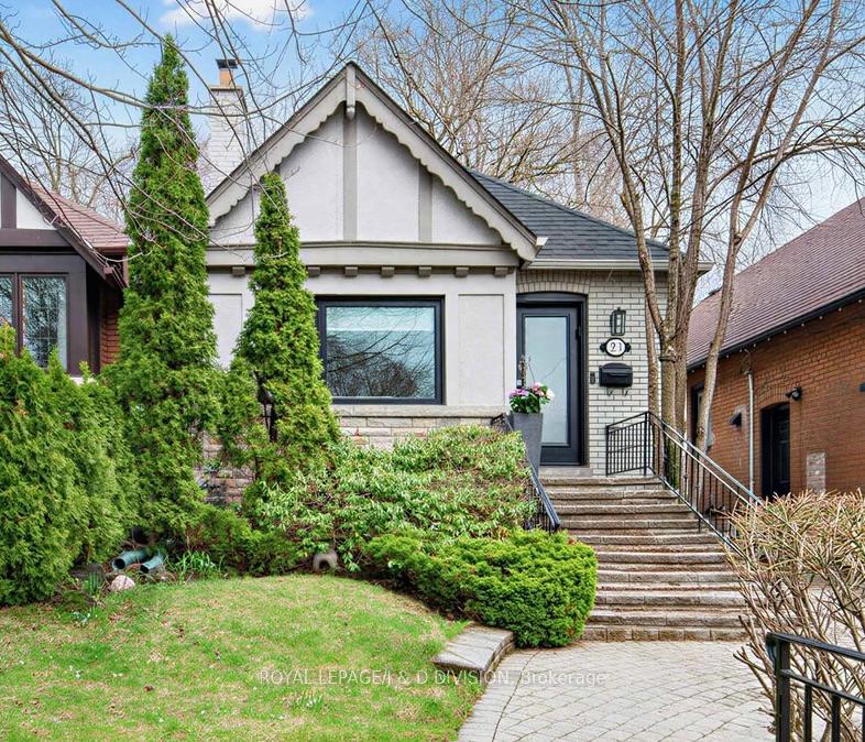 23 Latimer Avenue