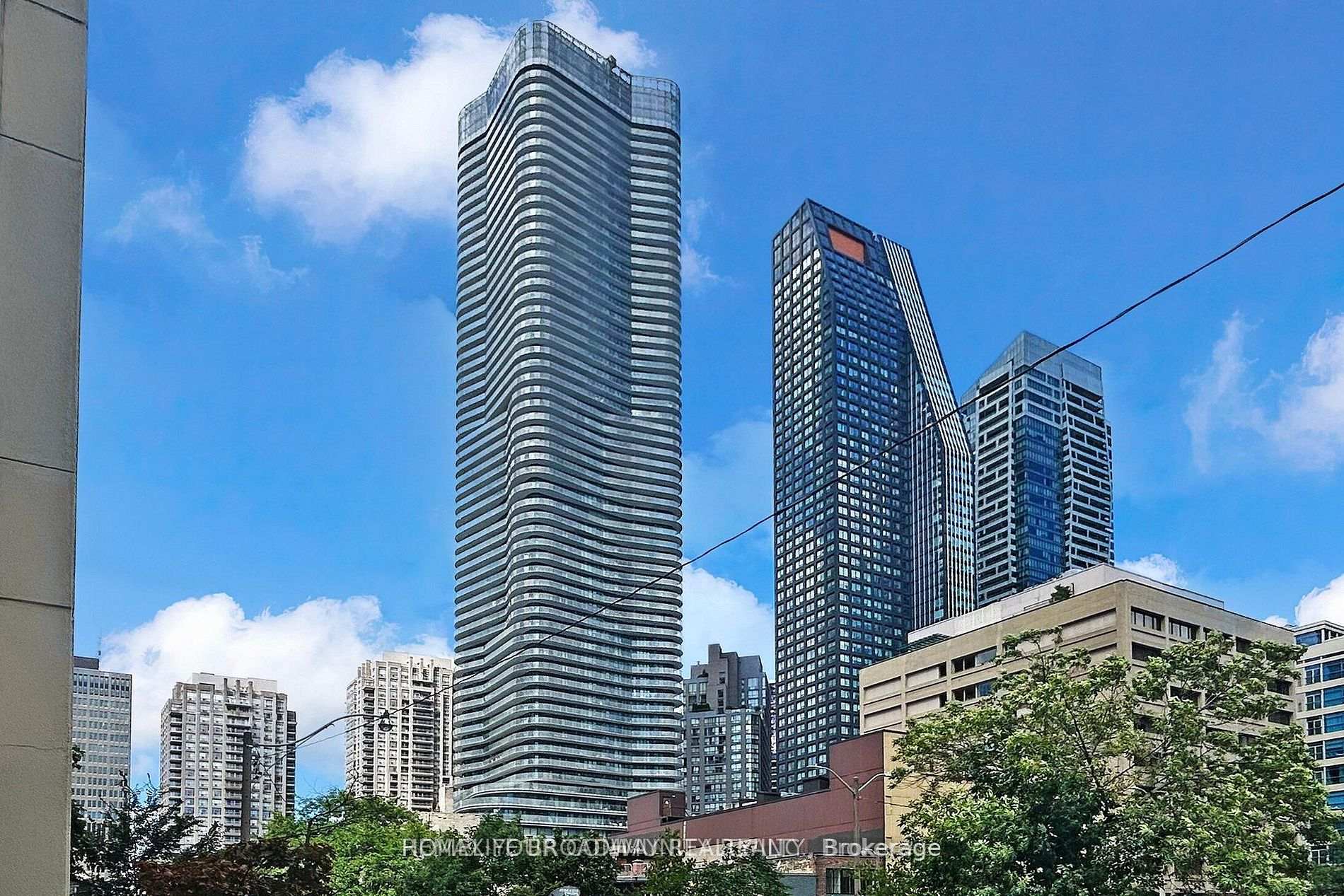 11 Wellesley Street W