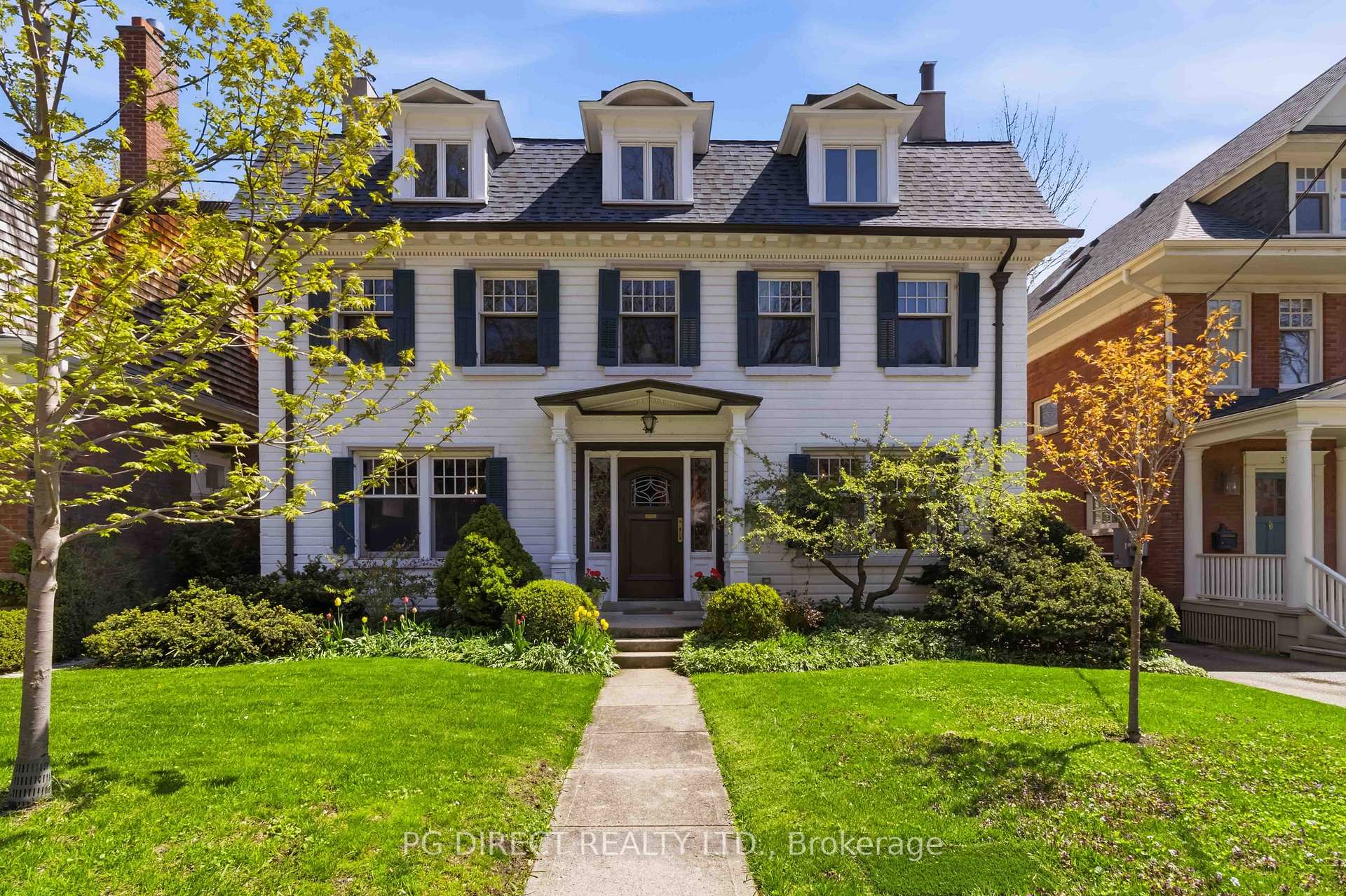 41 Nanton Avenue
