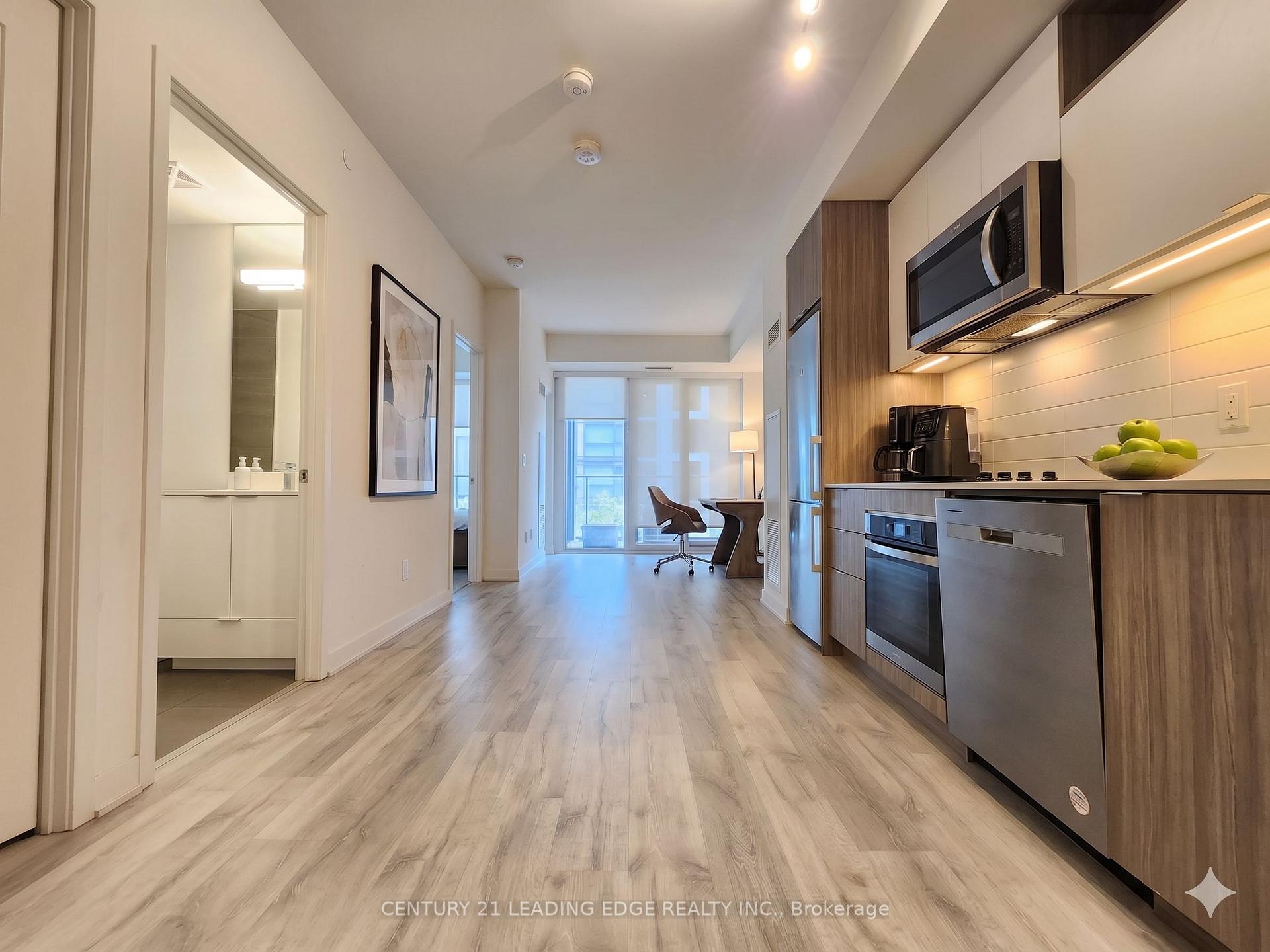 135 Lower Sherbourne Street