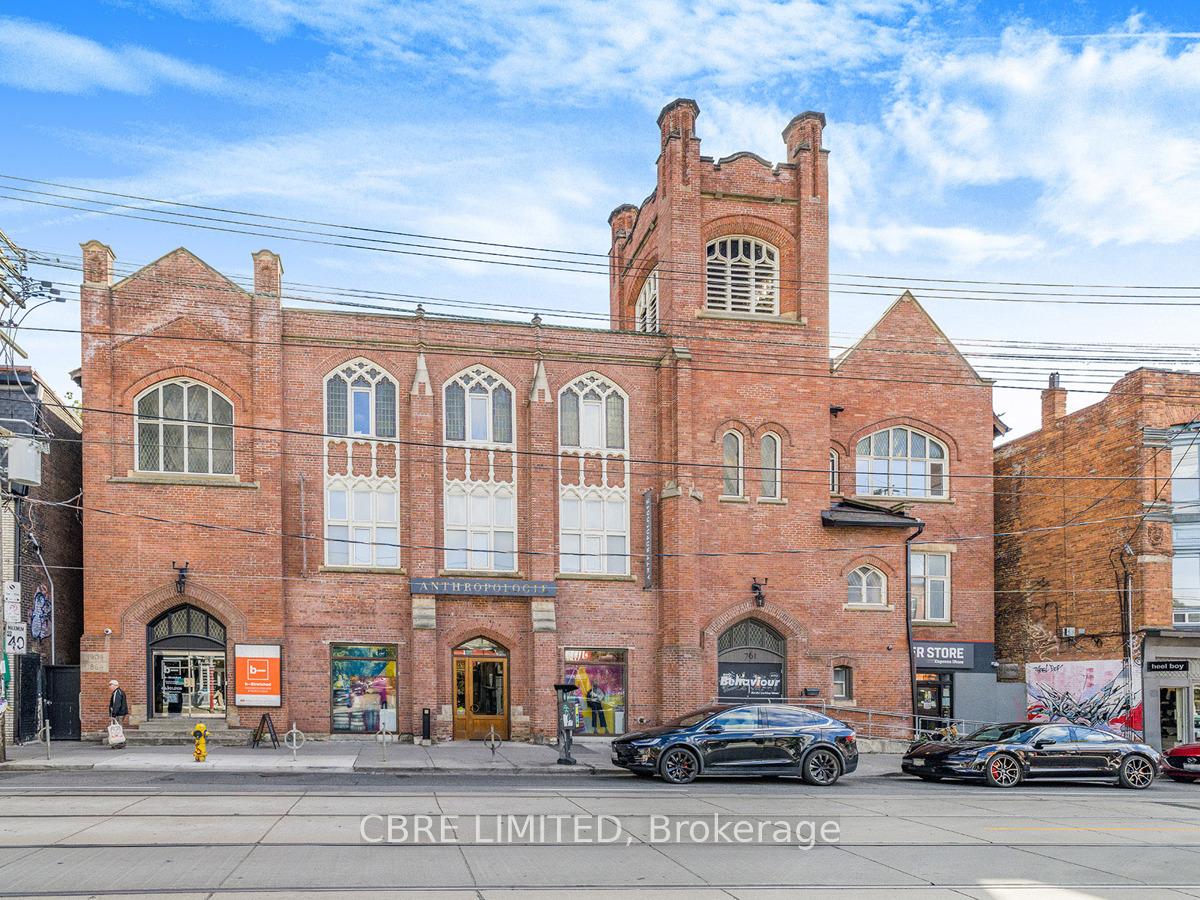 761 Queen Street