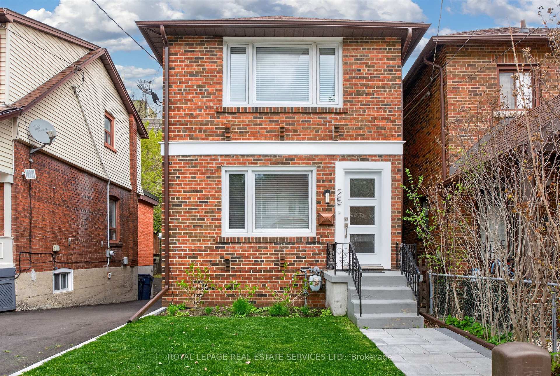 25 Lorindale Avenue