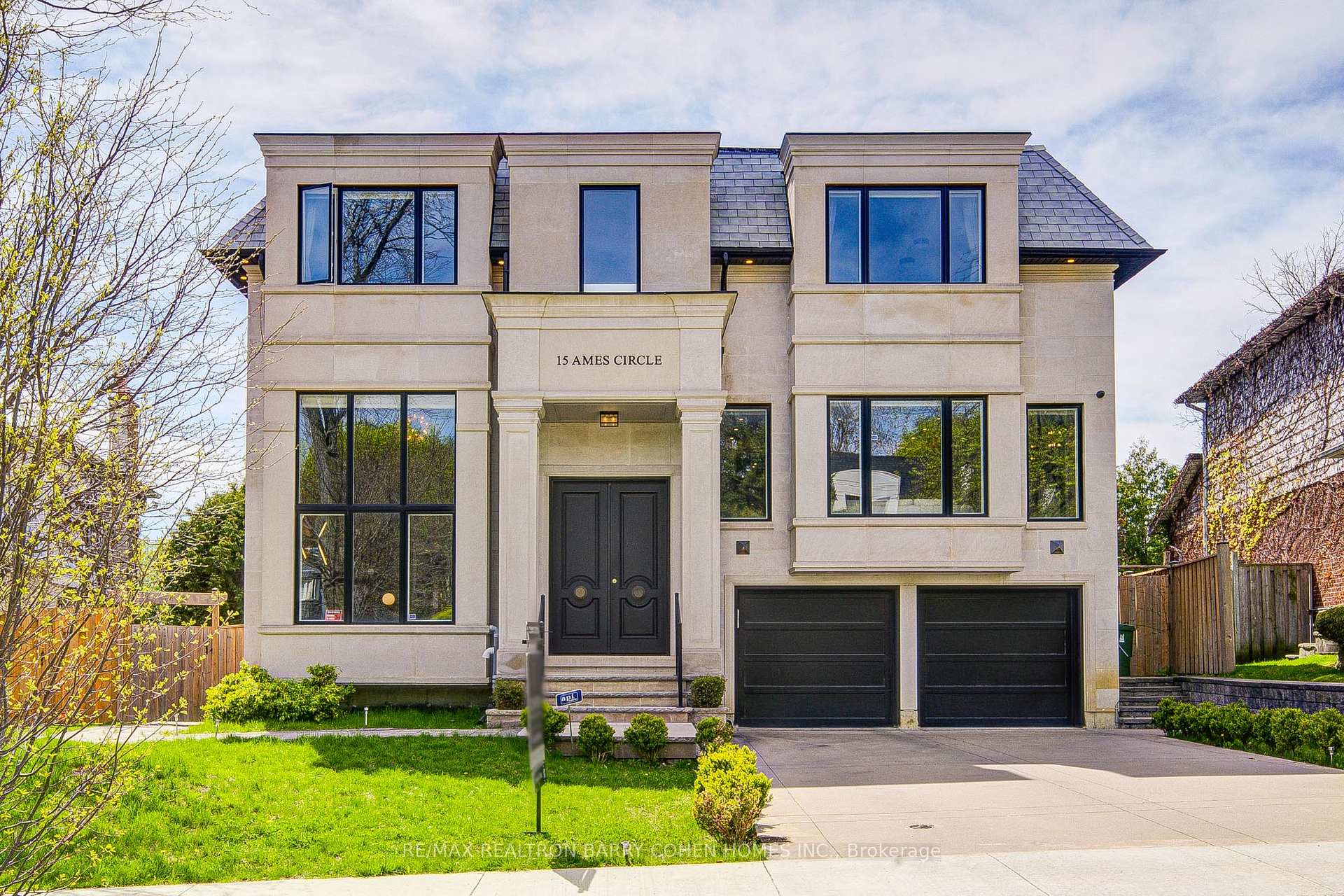 15 Ames Circle