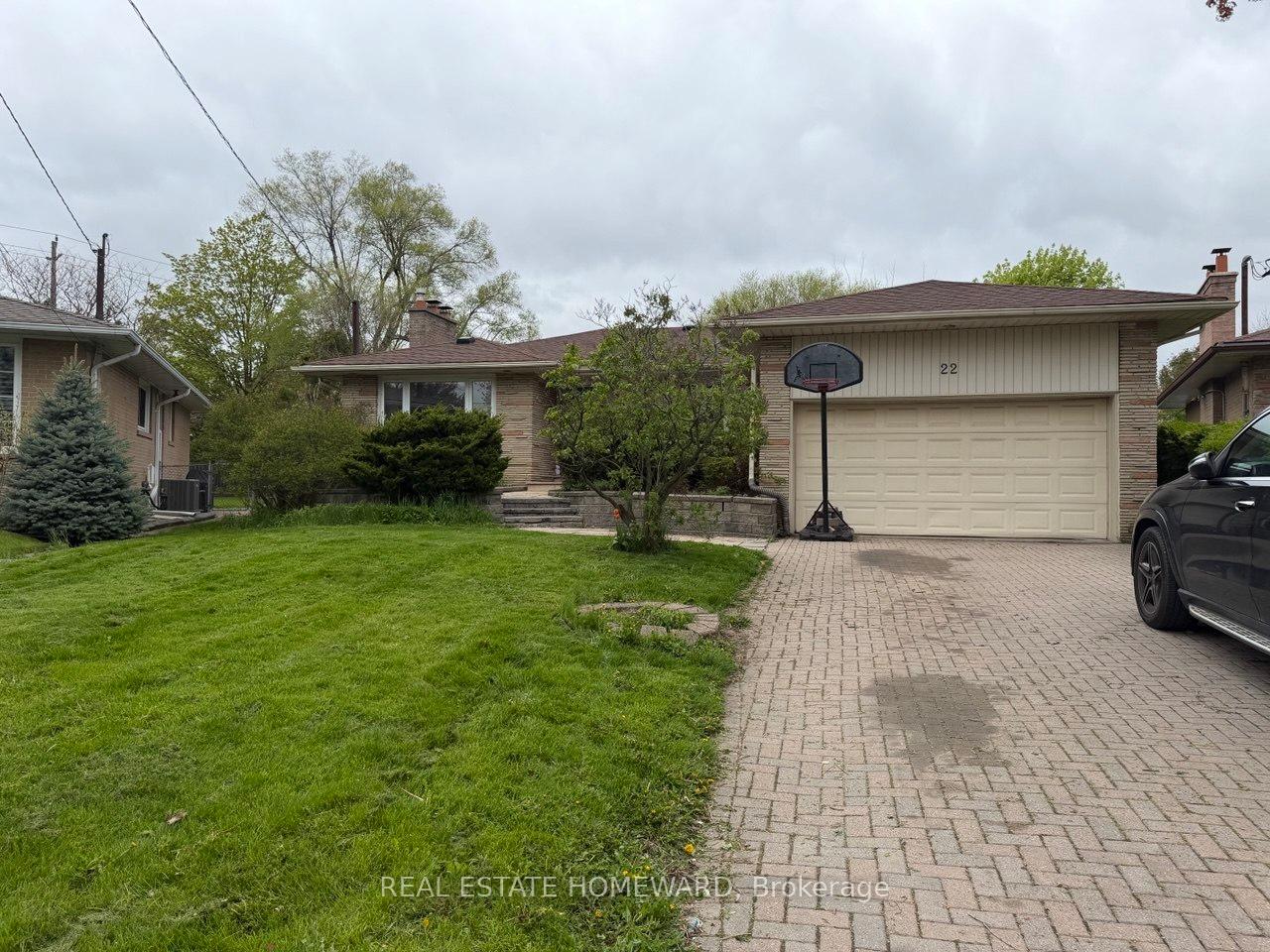22 Whitelock Crescent