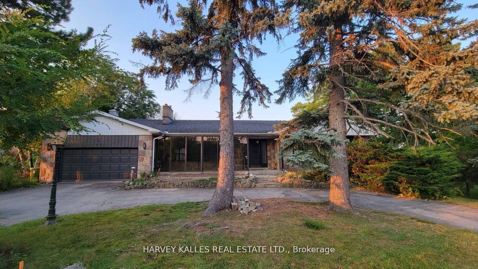 48 Forest Grove Drive
