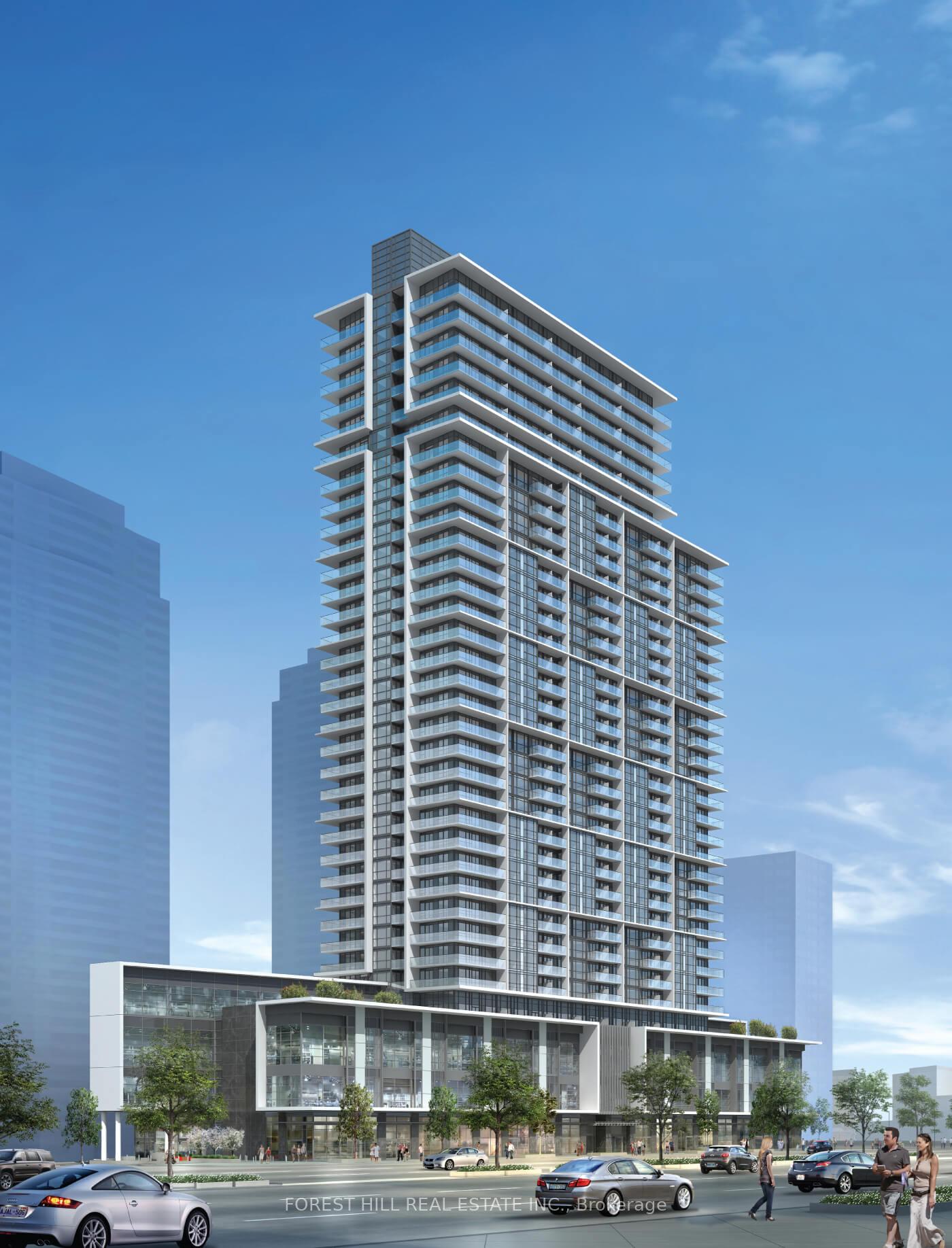 4955 Yonge Street
