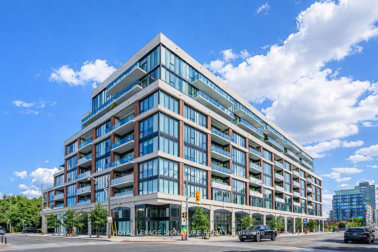 1 Belsize Drive