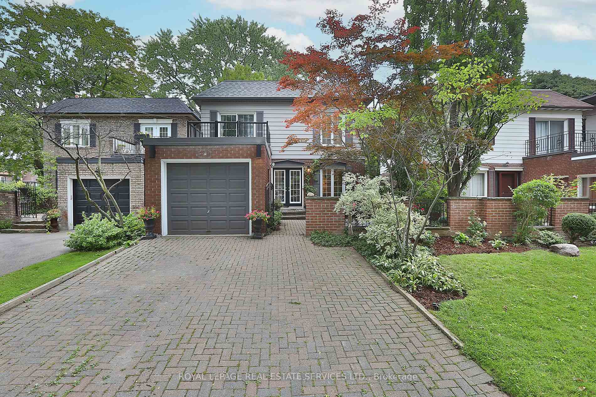 97 Bocastle Avenue