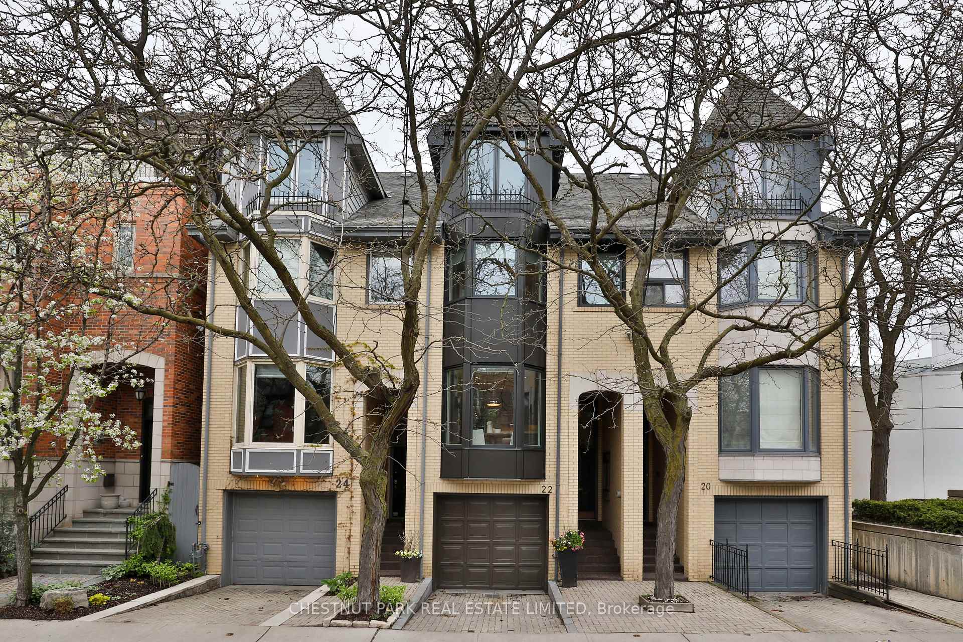 22 Berryman Street