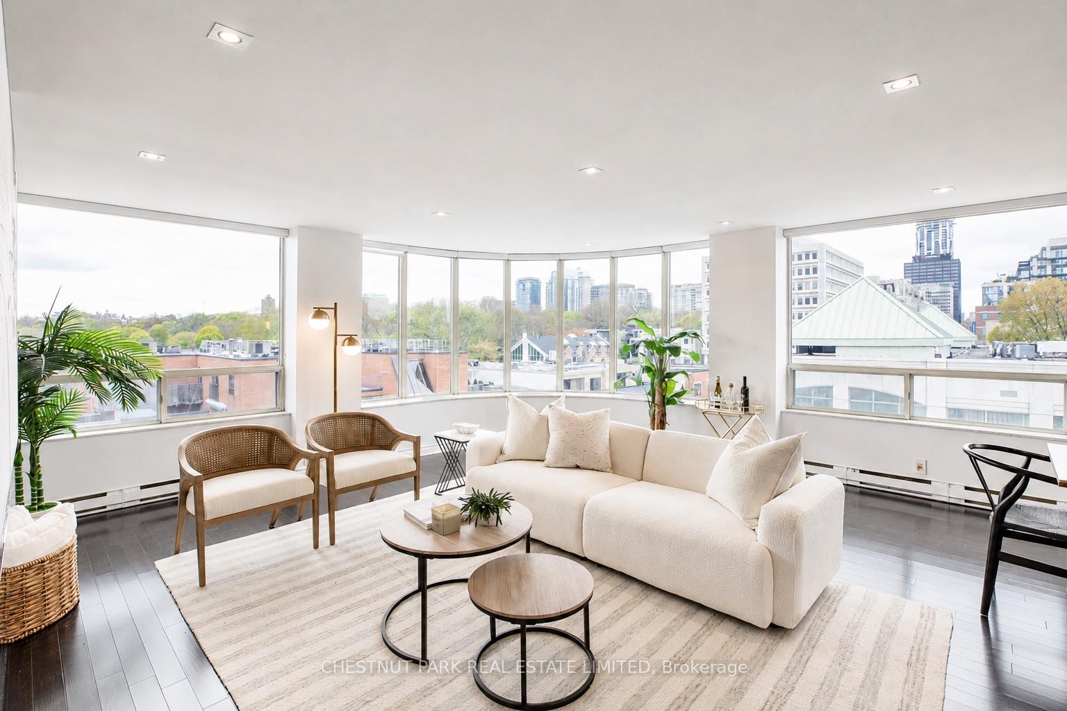 1177 Yonge Street