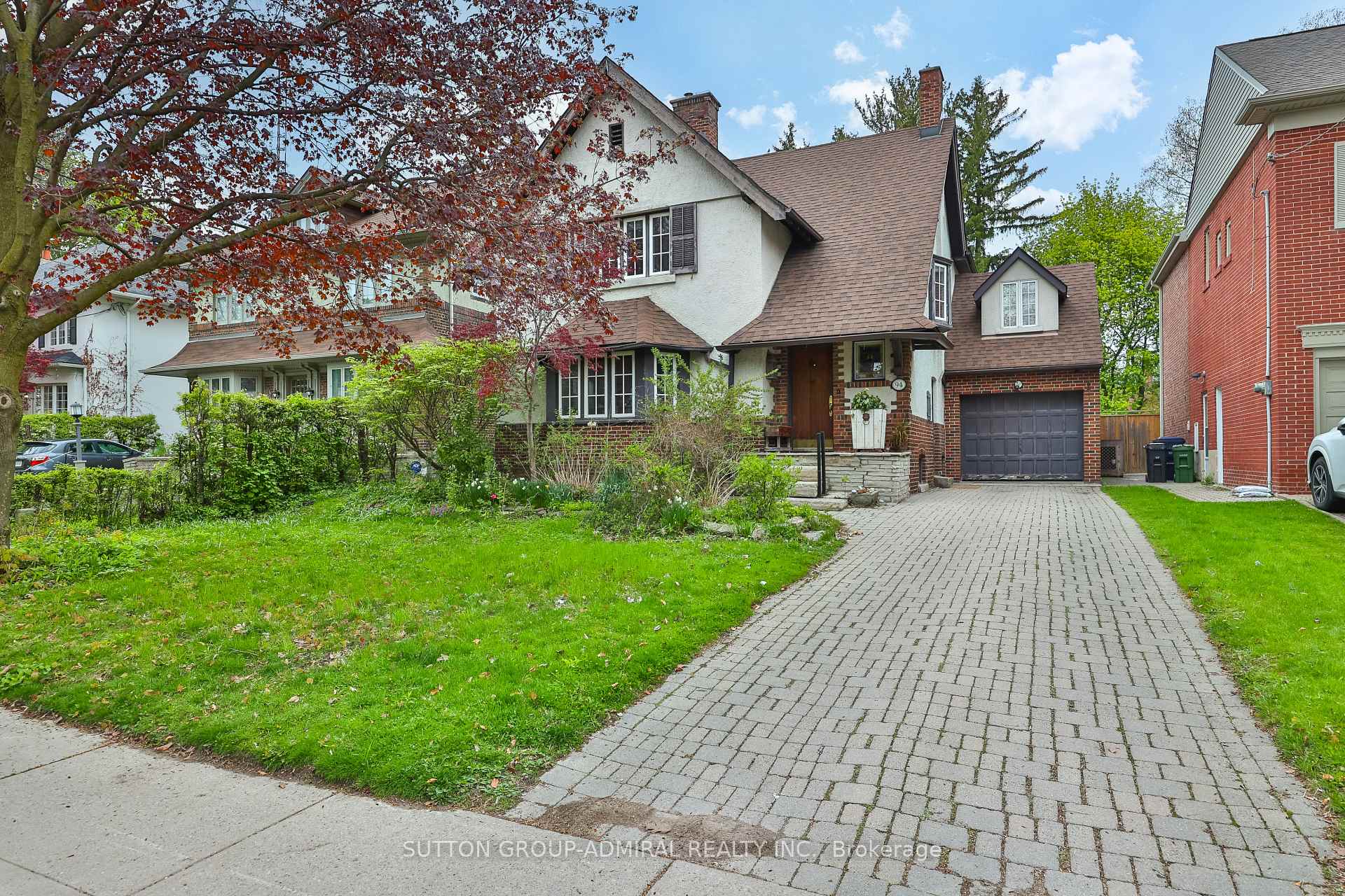 94 St Leonard's Avenue