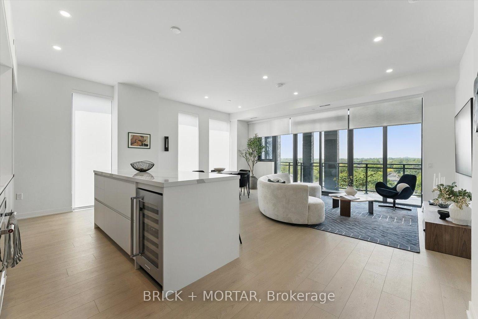 1 Hillsdale Avenue W