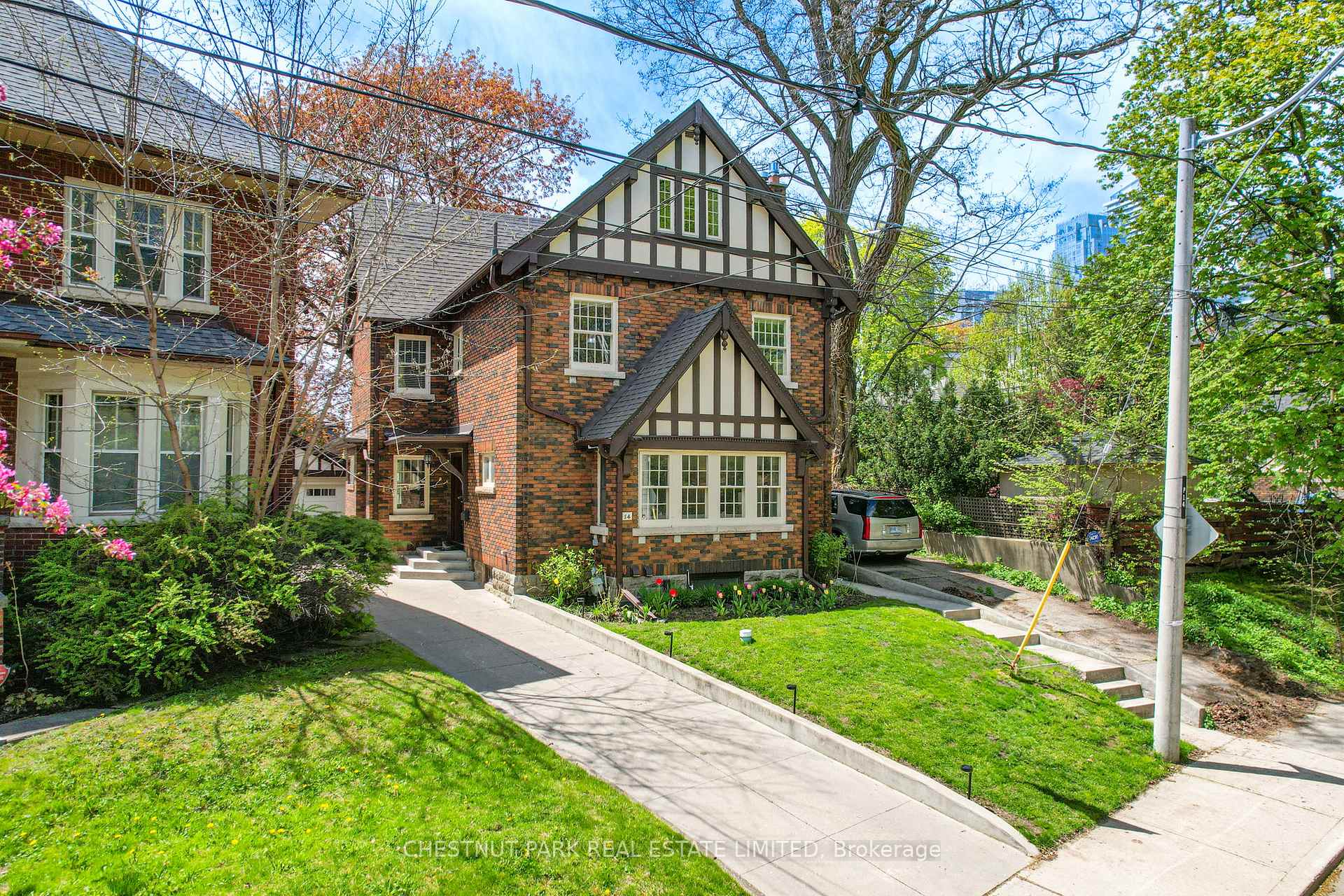 14 Servington Crescent