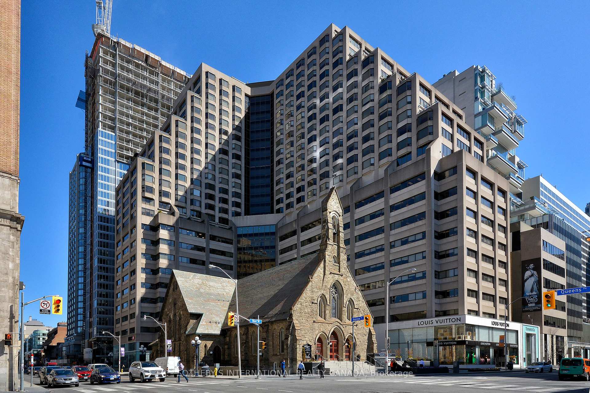 175 Cumberland Street