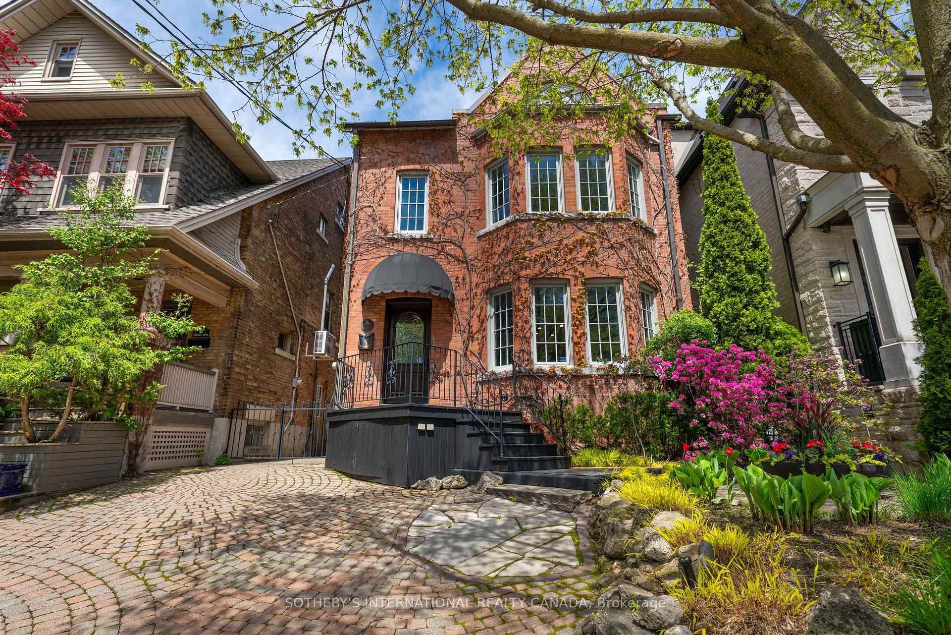 34 Belsize Drive