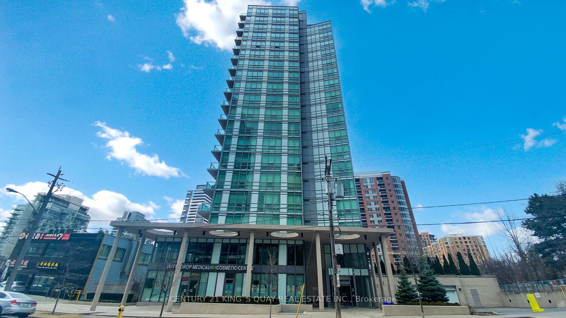 26 Norton Avenue