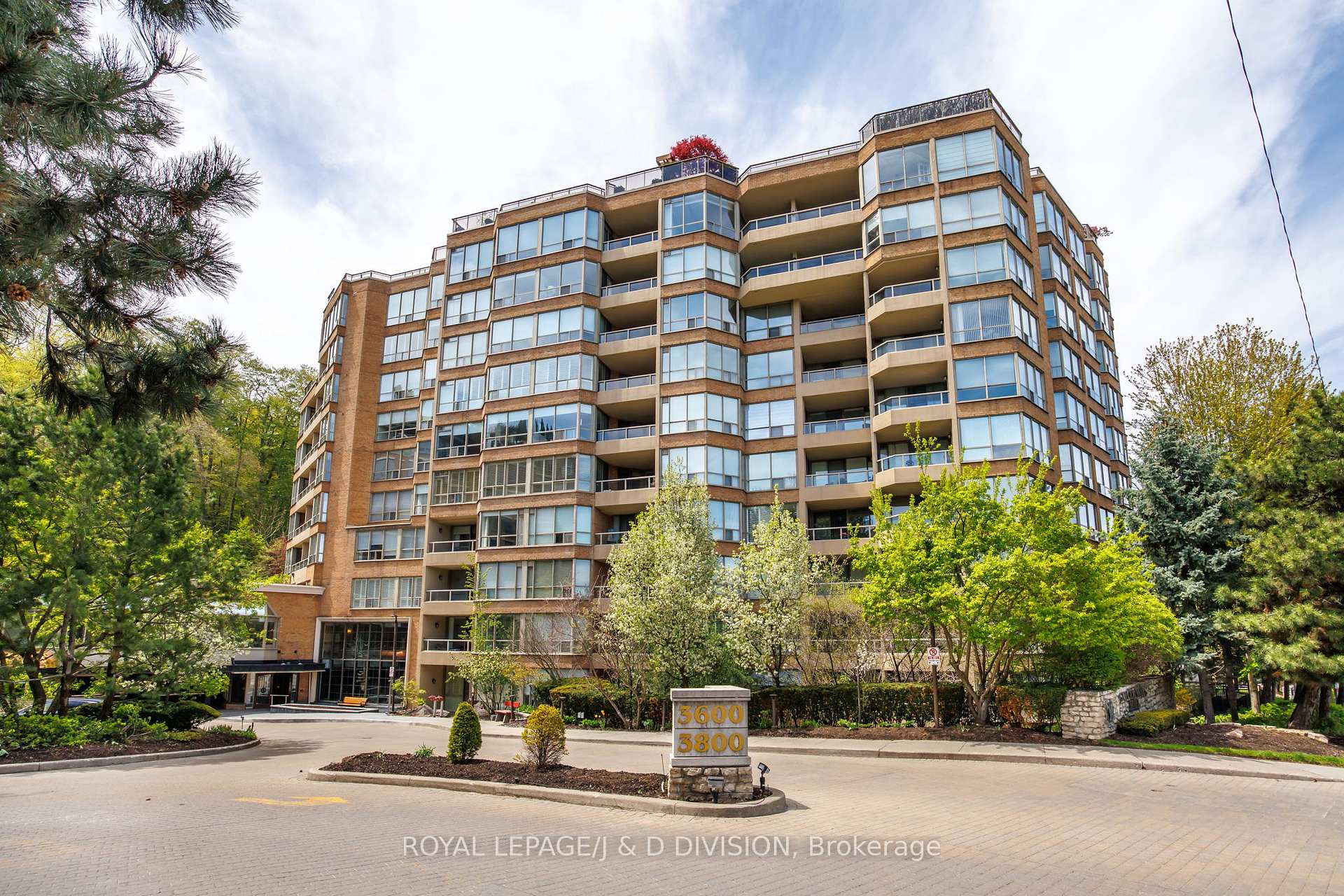 3800 Yonge Street